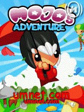 game pic for Mojos Adventure K510